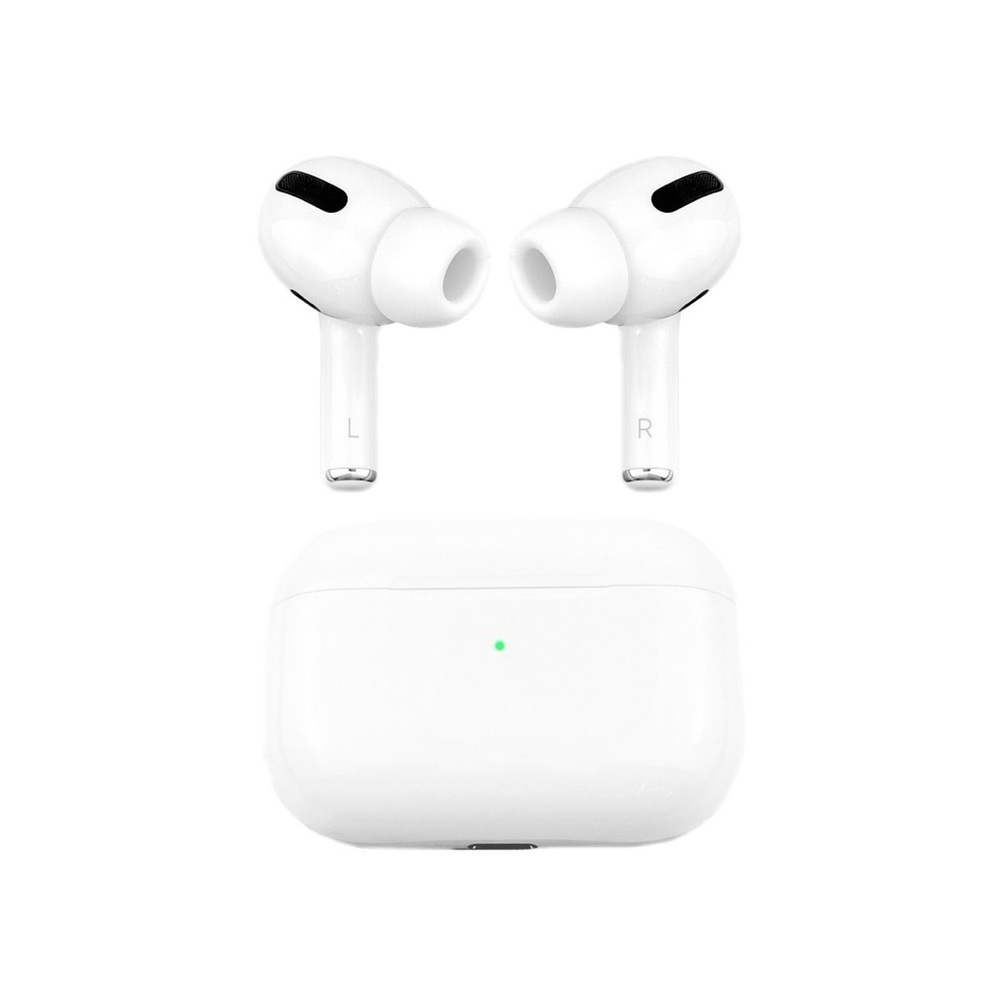 Apple AirPods Pro 1st generations with White Charging Case